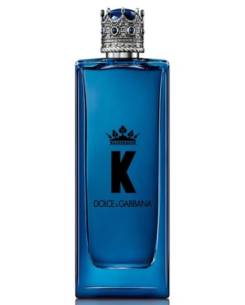 K by Dolce&Gabbana Eau de Parfum